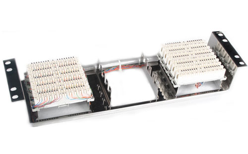 音頻配線架 音頻配線架