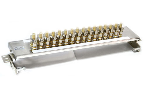 數(shù)字配線架(DDF) 數(shù)字配線架(DDF)