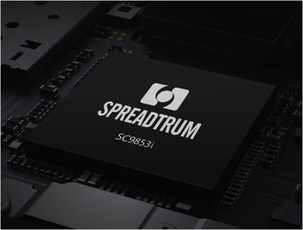 紫光展銳攜手領歌 共同邁入5G與AI時代 紫光展銳攜手領歌 共同邁入5G與AI時代