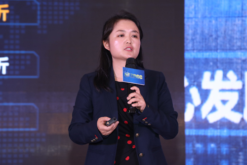 數據中心未來發展趨勢是什么?智能化和模塊化 數據中心未來發展趨勢是什么?智能化和模塊化