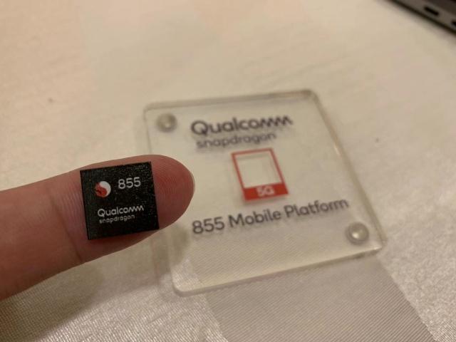 高通發布5G芯片驍龍855并公布首批伙伴:蘋果缺席,小米OV在列 高通發布5G芯片驍龍855并公布首批伙伴:蘋果缺席,小米OV在列
