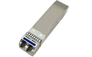 光模塊和光纖收發器的區別 光模塊和光纖收發器的區別