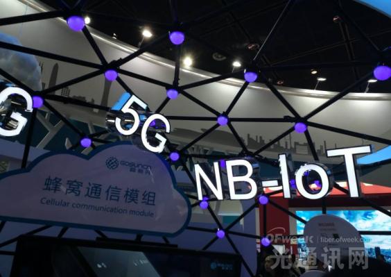 2750億美金加持背后 能否撐起美國5G夢？