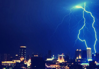 通信設(shè)備防雷主要技術(shù)及措施 通信設(shè)備防雷主要技術(shù)及措施